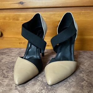 Multi-colour Heel from Call It Spring Size 8